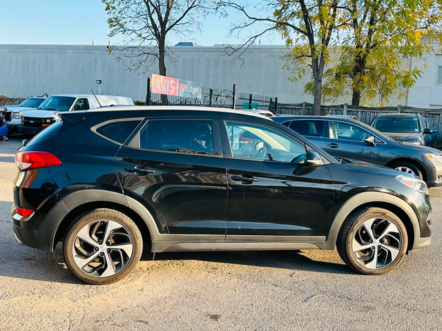2016 Hyundai Tucson CERTIFIED. WARRANTY in Cars & Trucks in Markham / York Region - Image 4
