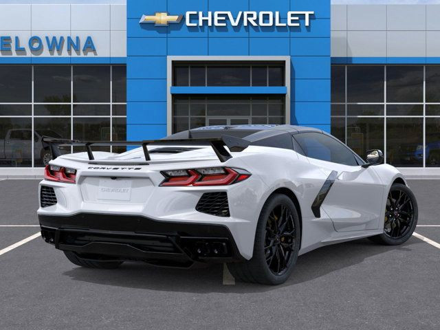 2025 Chevrolet Corvette 1LT in Cars & Trucks in Kelowna - Image 4