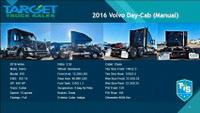 2016 Volvo-Day-Cab