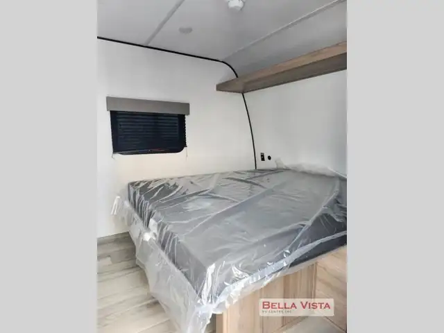 2025 Keystone RV Coleman 17RX in Travel Trailers & Campers in Barrie - Image 5
