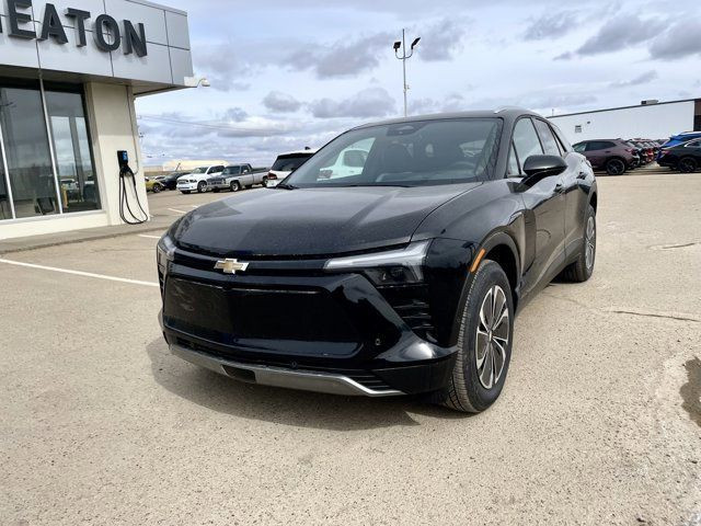 2025 Chevrolet Blazer EV AWD LT in Cars & Trucks in Edmonton - Image 3
