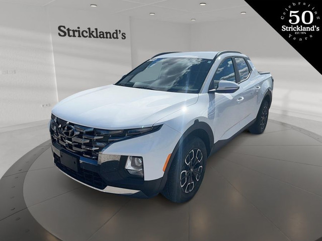 2023 HYUNDAI SANTA CRUZ PREFERRED AWD in Cars & Trucks in Stratford