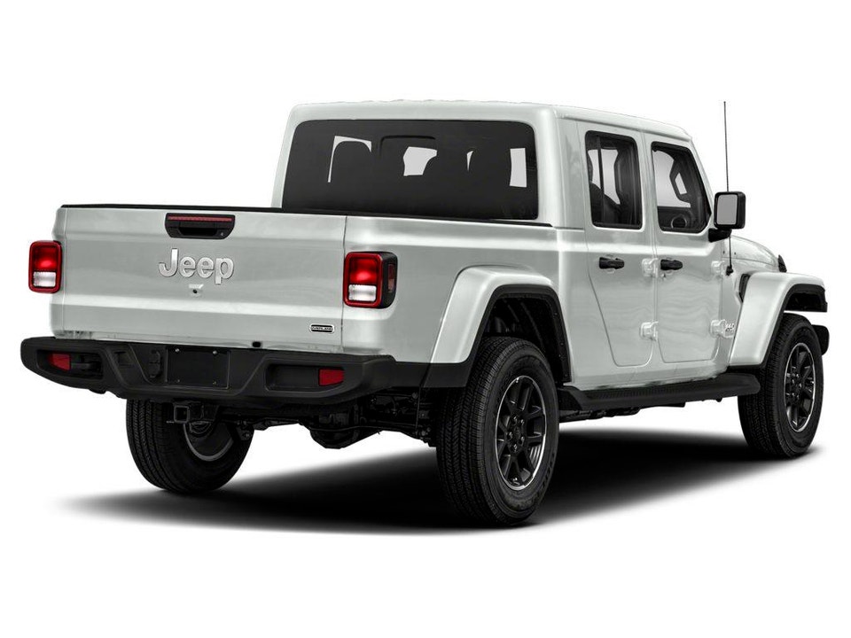 2023 Jeep Gladiator WILLYS