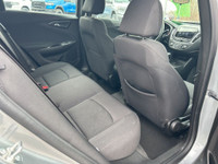 No reported accident. 1 owner. Equipped with lane assist, forward collision assist, remote start, pu... (image 9)