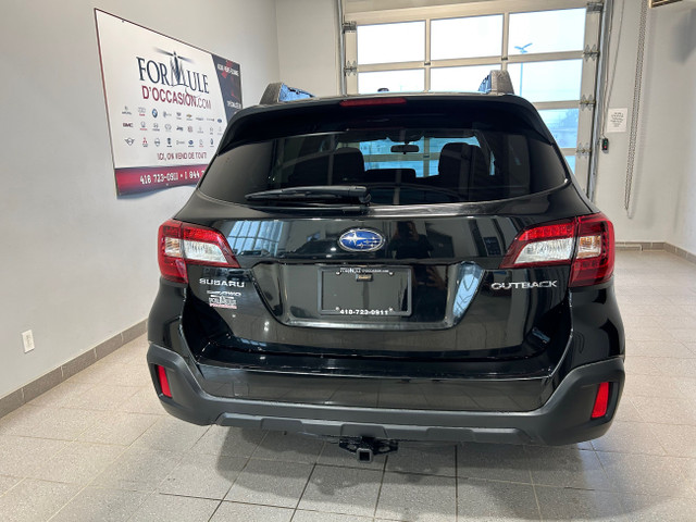 2019 Subaru Outback in Cars & Trucks in Rimouski / Bas-St-Laurent - Image 3