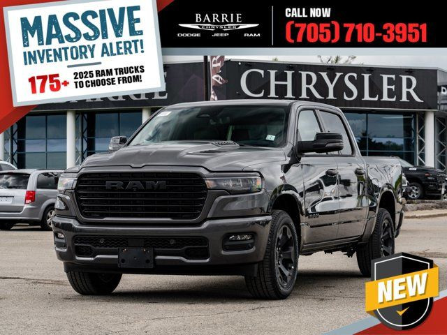 2025 Ram 1500 Sport in Cars & Trucks in Barrie