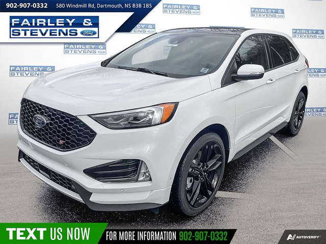 2024 Ford Edge ST in Cars & Trucks in Dartmouth