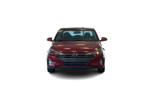 2020 Hyundai Elantra Sedan Preferred - Incoming Affordable Sedan in Cars & Trucks in Regina - Image 4