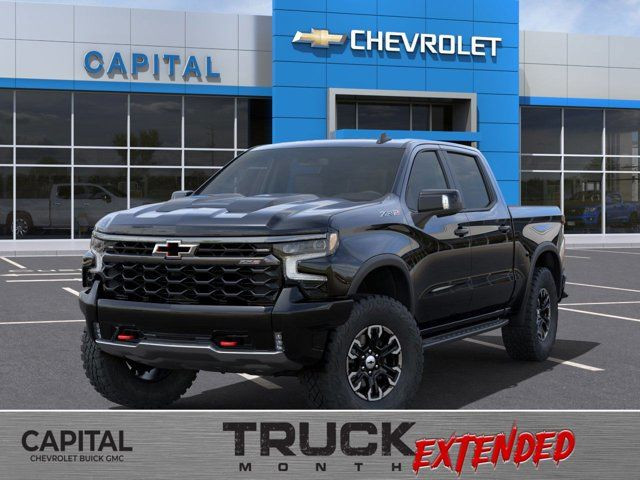 2025 Chevrolet Silverado 1500 ZR2 in Cars & Trucks in Calgary