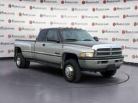 Thanks for viewing our House Of Cars Cochrane inventory! AMVIC licensed dealer! The 1997 Dodge Ram 3... (image 8)