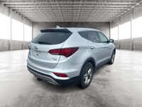 he 2018 Hyundai Santa Fe Sport 2.4 AWD offers a refined blend of performance, comfort, and advanced... (image 3)