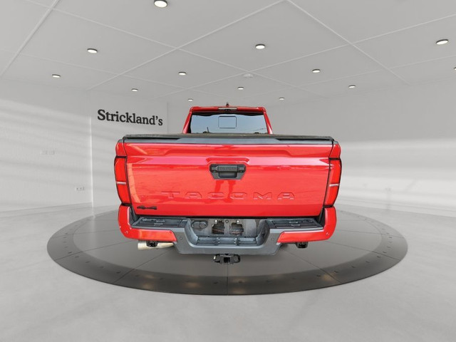 2025 TOYOTA TACOMA 4X4 TRD SPORT PREMIUM in Cars & Trucks in Stratford - Image 4
