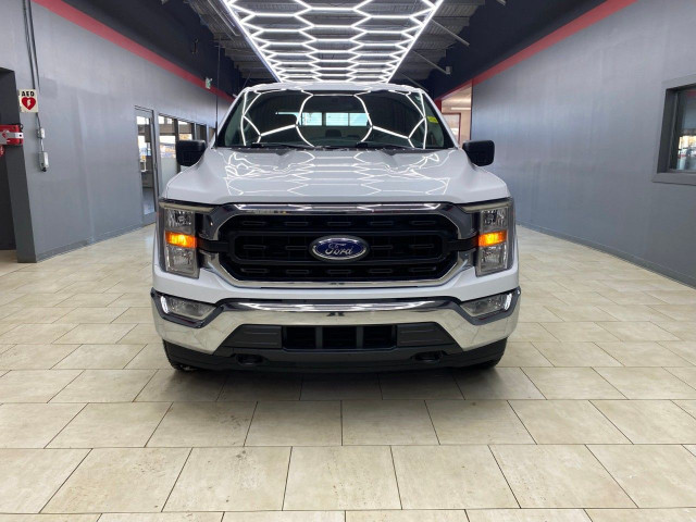 2022 Ford F-150 in Cars & Trucks in Edmonton - Image 4