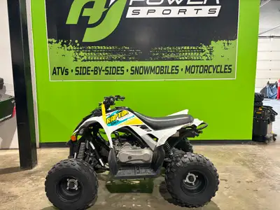 2021 POLARIS RAPTOR 90 RECONNECT WITH CANADA!!! SCHOOL IS ALMOST OUT!!!! You know what that means….....