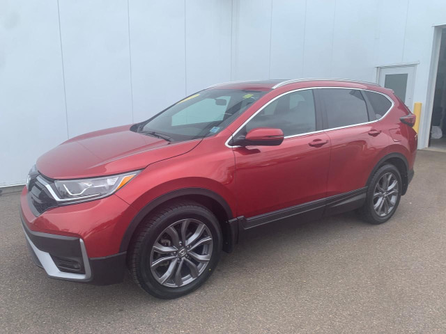  2020 Honda CR-V SPORT 4WD in Cars & Trucks in Cape Breton