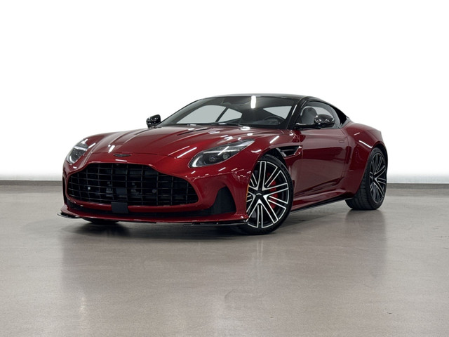 2024 Aston Martin DB12 V8 Coupe in Cars & Trucks in City of Montréal