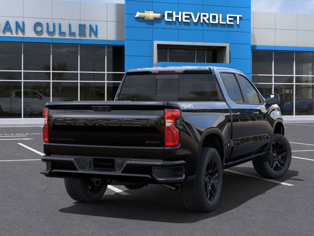 2025 Chevrolet Silverado 1500 in Cars & Trucks in St. Catharines - Image 4