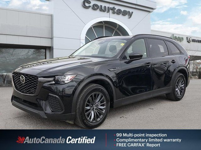2025 Mazda CX-70 MHEV GS-L | Apple/Android Carplay in Cars & Trucks in Calgary