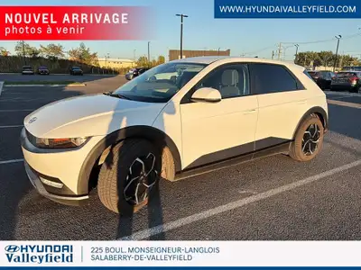 See Dealer Website for Details. Engine: MOTEUR ÉLECTRIQUE Safety Equipment Assistance au maintien de...