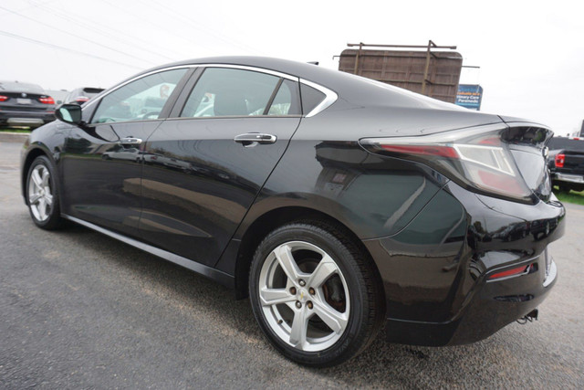 2017 Chevrolet Volt in Cars & Trucks in Oakville / Halton Region - Image 4