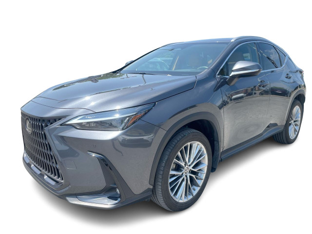 2022 Lexus NX NX 350 / Ultra Premium / Camera / Bluetooth Bien É in Cars & Trucks in Laval / North Shore - Image 2