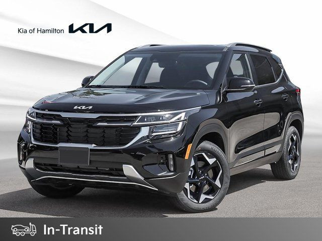 2026 Kia Seltos EX Premium in Cars & Trucks in Hamilton