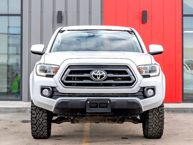  2020 Toyota Tacoma 4x4 DOUBLE CAB | V6 in Cars & Trucks in Saskatoon - Image 2