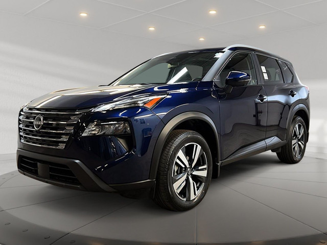 2024 Nissan Rogue SV PREMIUM CUIR TOIT PANO 4RM in Cars & Trucks in Laval / North Shore