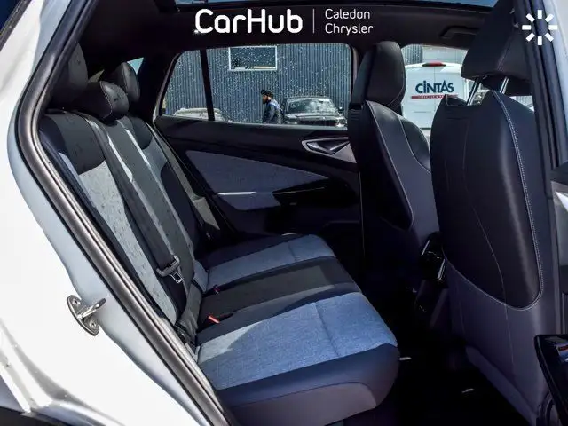 2024 Volkswagen ID.4 Pro Pano Sunroof Navi Heated Front Seats in Cars & Trucks in Mississauga / Peel Region - Image 48