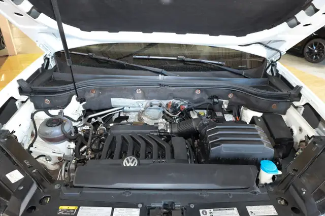 2018 Volkswagen Atlas COMFORTLINE AWD - CAMERA|BLINDSPOT|COLLISI in Cars & Trucks in City of Toronto - Image 23