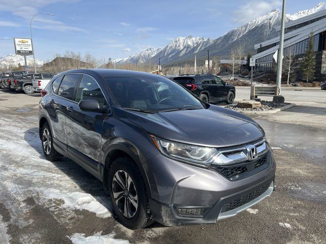2018 Honda CR-V LX in Cars & Trucks in Banff / Canmore