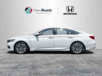 This 2022 Honda Accord Hybrid comes equipped with Auto High Beam, Collision Mitigating Braking Syste... (image 3)