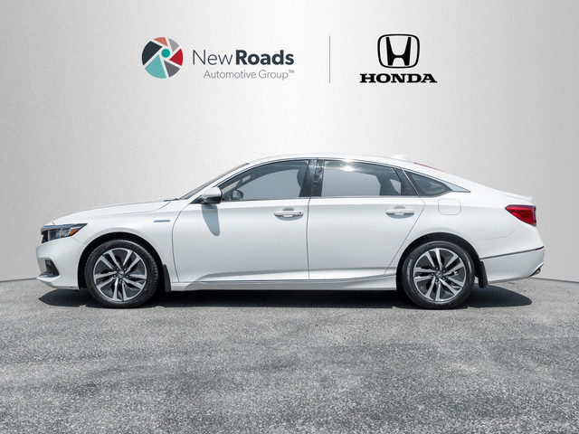2022 Honda Accord Hybrid AS IS | REMOTE START | ROOF | CARPLA... in Cars & Trucks in Markham / York Region - Image 4