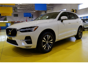 2022 Volvo XC60 Harman//Kardon- Clim Pack - Collision Avoidance