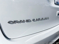 This Chrysler Grand Caravan has a powerful Regular Unleaded V-6 3.6 L/220 engine powering this Autom... (image 9)