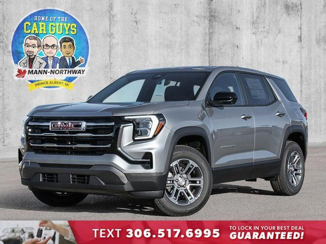 2026 GMC Terrain AWD Elevation in Cars & Trucks in Prince Albert