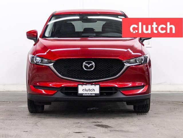 2017 Mazda CX-5 GS w/ Cruise Control, Rearview Cam, Front Heated in Cars & Trucks in City of Toronto - Image 2