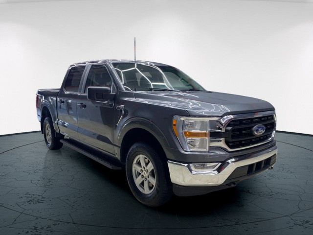 2022 Ford F-150 in Cars & Trucks in Edmonton - Image 3