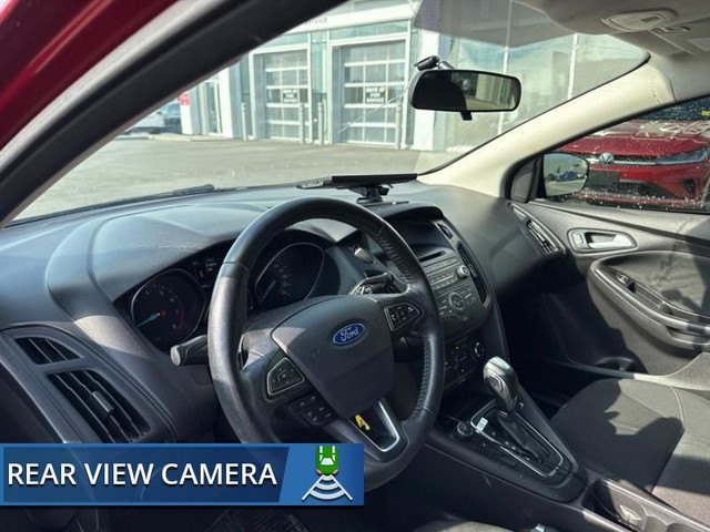 2015 Ford Focus SE Hatch  - Bluetooth -  SYNC in Cars & Trucks in Ottawa - Image 2