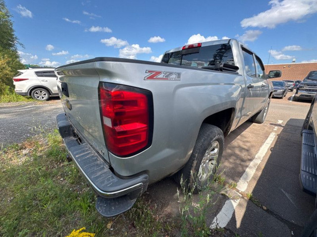 2014 Chevrolet Silverado 1500 LT w/2LT - Bluetooth in Cars & Trucks in Moncton - Image 3