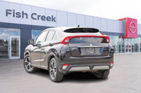 ==== 2020 Mitsubishi Eclipse Cross -- SE/GT Trim | 4WD | 152 HP Turbo | Traded for 2025 Pathfinder R... (image 3)