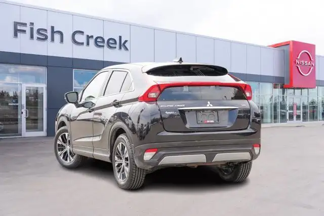 2020 Mitsubishi Eclipse Cross SE | One Owner | No Accidents in Cars & Trucks in Calgary - Image 5