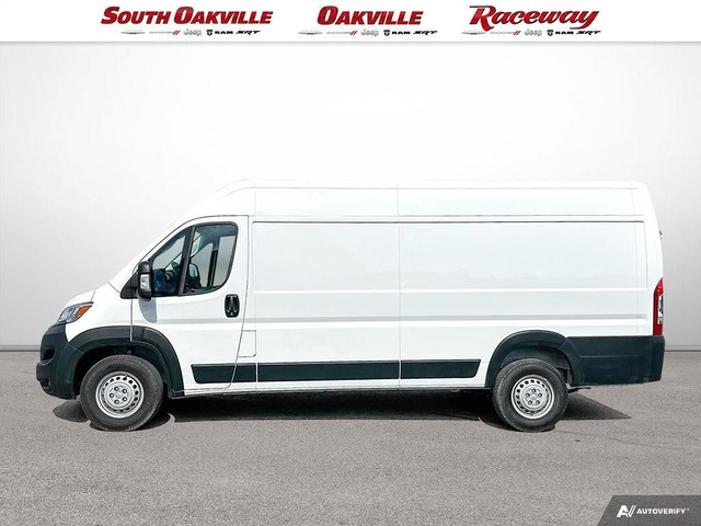 2024 Ram ProMaster 3500 SOLD BY ASH | THANK YOU!!! | in Cars & Trucks in Oakville / Halton Region - Image 3