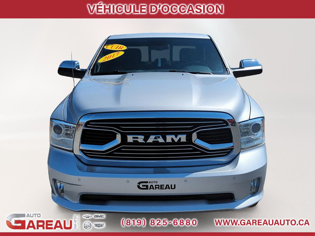 2017 Ram 1500 in Cars & Trucks in Val-d'Or - Image 2