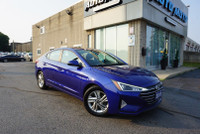 SAFETY INCLUDED ACCIDENT FREE Nice and Clean Hyundai Elantra 1.8L 4CYL with Automatic Transmission.... (image 8)