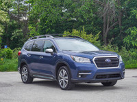 - Panoramic Sunroof - Heated / Ventilated Seats - Heated Steering Wheel - Memory Seat - Power Liftga... (image 2)