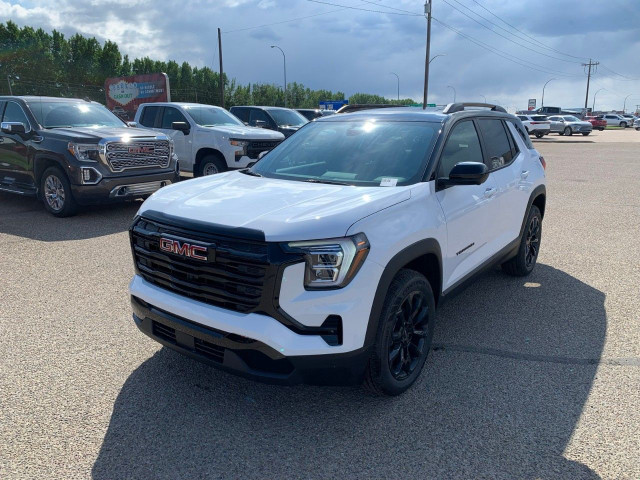 2026 GMC Terrain in Cars & Trucks in Medicine Hat - Image 3