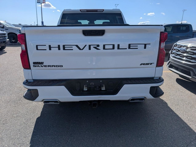 2023 Chevrolet Silverado 1500 RST 3.0L, DIESEL, HEATED SEATS,... in Cars & Trucks in Calgary - Image 4