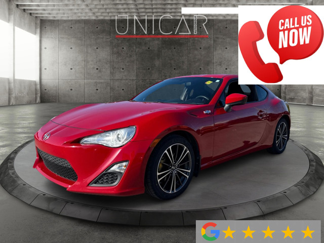 2014 Scion FR-S 1-Owner Cruise A/C CD Player in Cars & Trucks in Markham / York Region - Image 3