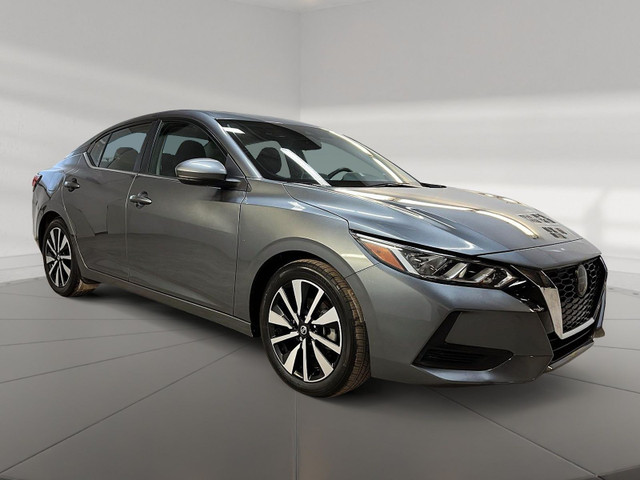 2023 Nissan Sentra SV SPECIAL EDITION TOIT in Cars & Trucks in Laval / North Shore - Image 3